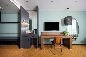 Van der Valk Hotel Schiphol