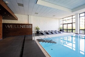 Van der Valk Hotel Schiphol