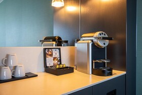 Van der Valk Hotel Schiphol