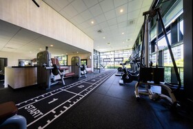 Van der Valk Hotel Schiphol