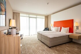 Van der Valk Hotel Schiphol