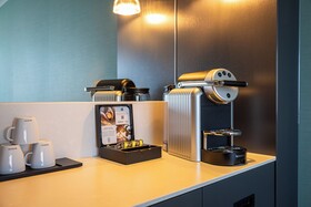 Van der Valk Hotel Schiphol