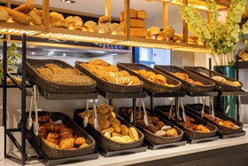Van der Valk Hotel Schiphol