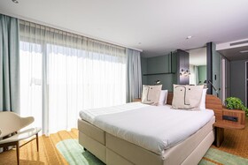 Van der Valk Hotel Schiphol