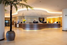 Van der Valk Hotel Schiphol