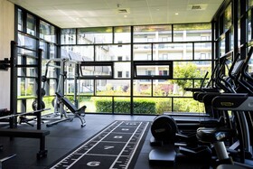 Van der Valk Hotel Schiphol