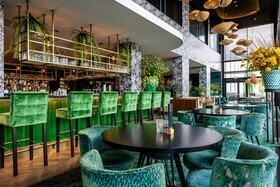 Van der Valk Hotel Schiphol