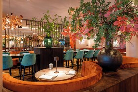 Van der Valk Hotel Schiphol