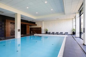 Van der Valk Hotel Schiphol
