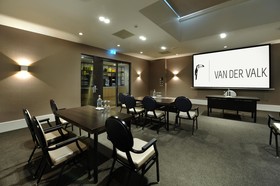 Van der Valk Volendam
