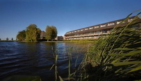 Van der Valk Volendam