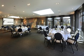 Van der Valk Volendam