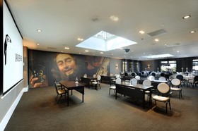 Van der Valk Volendam