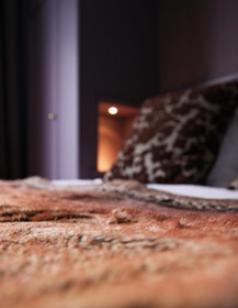 Suitehotel & Restaurant Posthoorn
