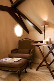 Suitehotel & Restaurant Posthoorn