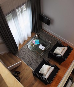 Suitehotel & Restaurant Posthoorn