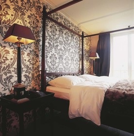 Suitehotel & Restaurant Posthoorn