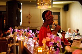 Suitehotel & Restaurant Posthoorn