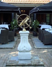 Suitehotel & Restaurant Posthoorn