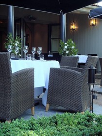 Suitehotel & Restaurant Posthoorn