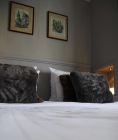 Suitehotel & Restaurant Posthoorn