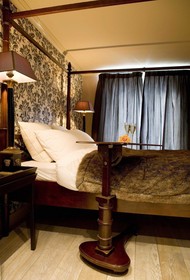 Suitehotel & Restaurant Posthoorn