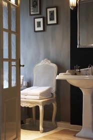 Suitehotel & Restaurant Posthoorn