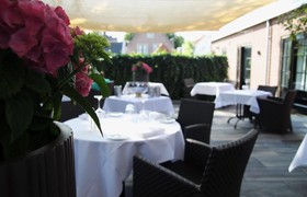 Suitehotel & Restaurant Posthoorn