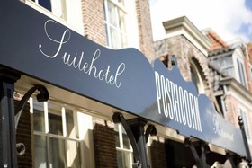 Suitehotel & Restaurant Posthoorn