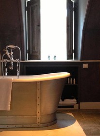 Suitehotel & Restaurant Posthoorn