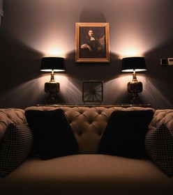 Suitehotel & Restaurant Posthoorn