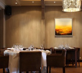 Suitehotel & Restaurant Posthoorn