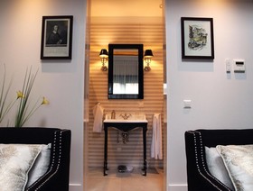 Suitehotel & Restaurant Posthoorn