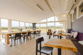 Hotel Corfwater