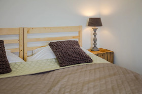 Hotel Corfwater
