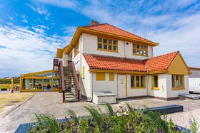Hotel Corfwater