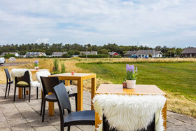 Hotel Corfwater