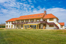Hotel Corfwater