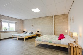 Hotel Corfwater