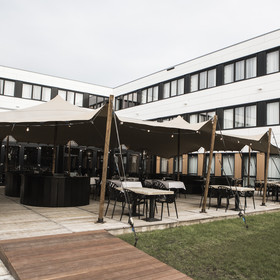 Leonardo Hotel Vinkeveen Amsterdam
