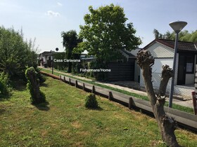 Fisherman's Home