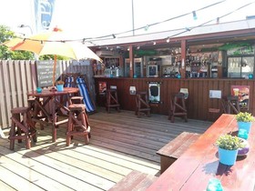 Motel Café Restaurant De Plashoeve