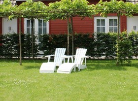 Villa Lokeend Hotel Restaurant
