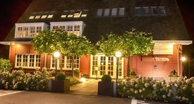 Villa Lokeend Hotel Restaurant