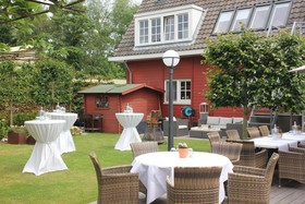 Villa Lokeend Hotel Restaurant