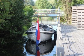 Villa Lokeend Hotel Restaurant