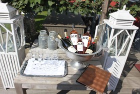Villa Lokeend Hotel Restaurant