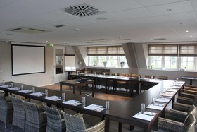 Villa Lokeend Hotel Restaurant