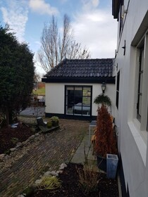 Cafe Brasserie Het Heerenhuis