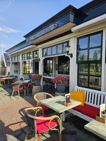 Cafe Brasserie Het Heerenhuis
